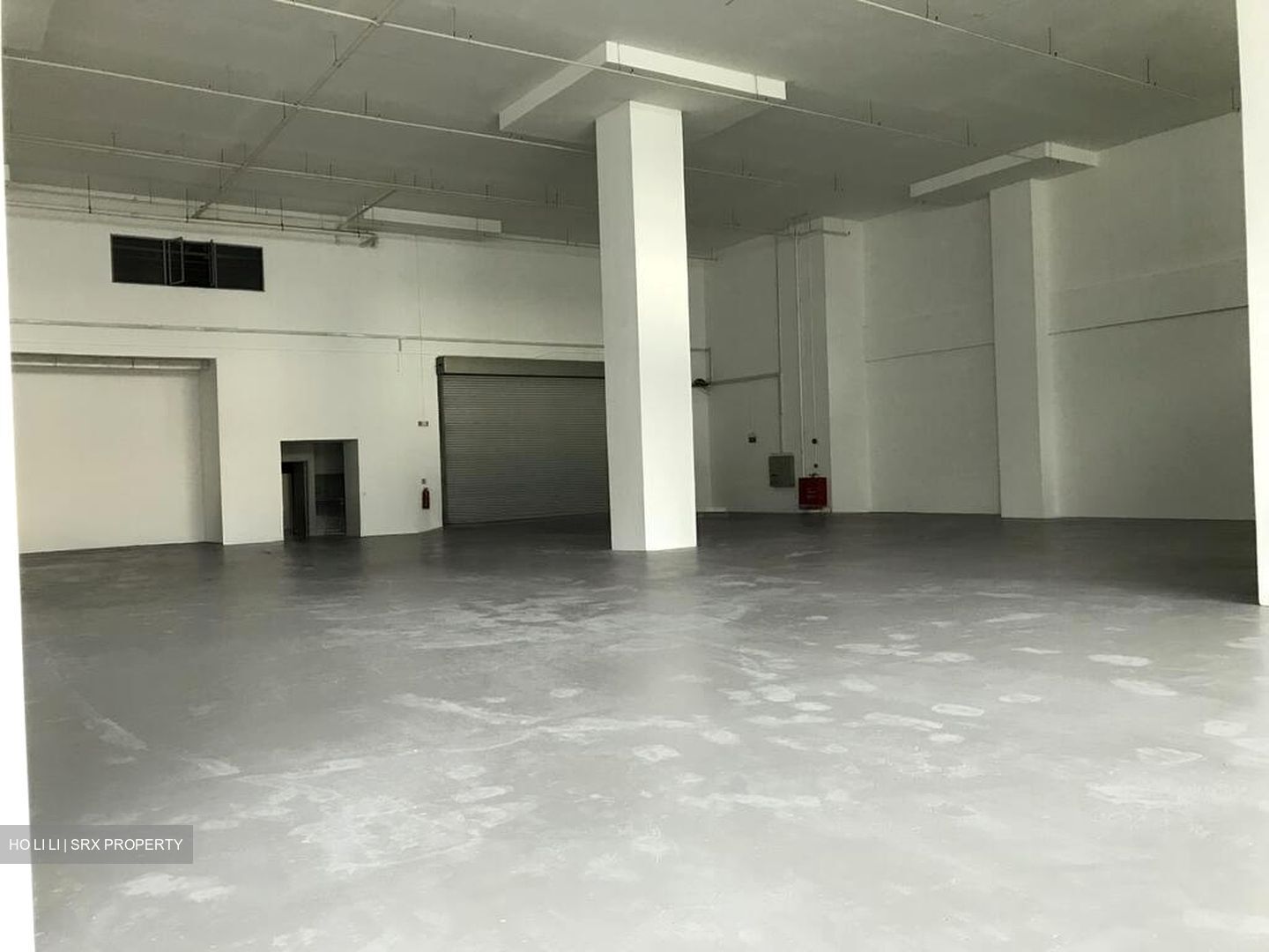 West Park Bizcentral (D22), Factory #498575901